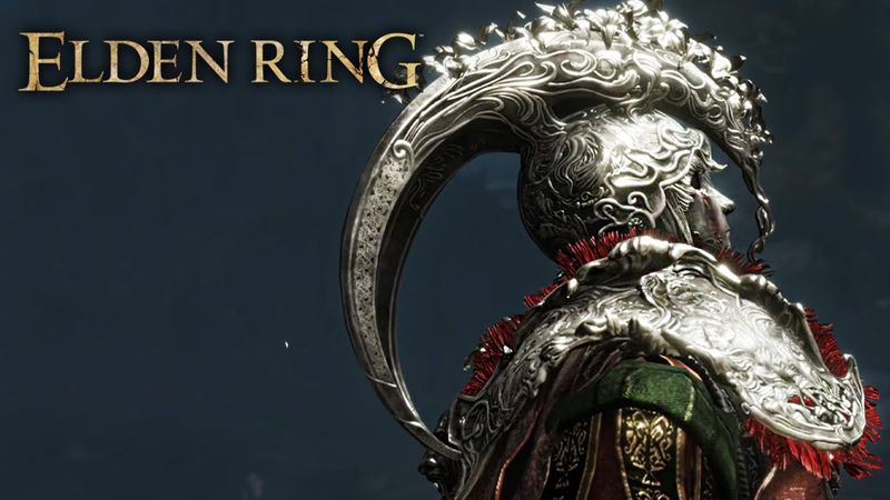 МАЛЕНИЯ ПОЧТИ ПРОИГРАЛА (СТРИМ) ► Elden Ring #54