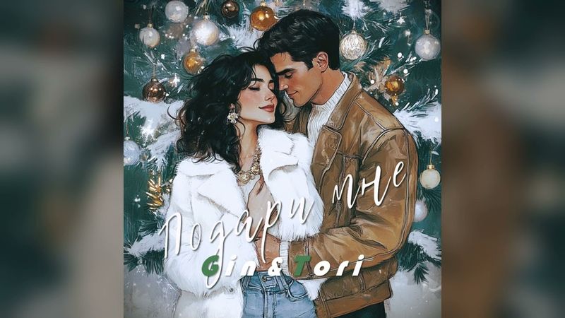 Gin & Tori - Подари мне 💕на Новый Год...