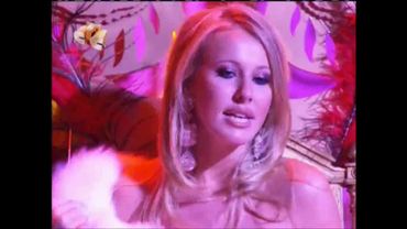 Последняя гастроль приёмной дочери, Путина