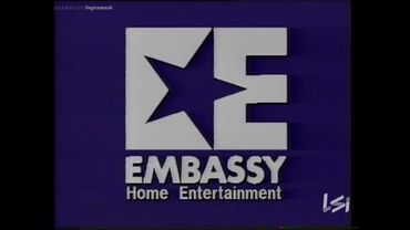 Embassy Home Entertainment (1974/1984)