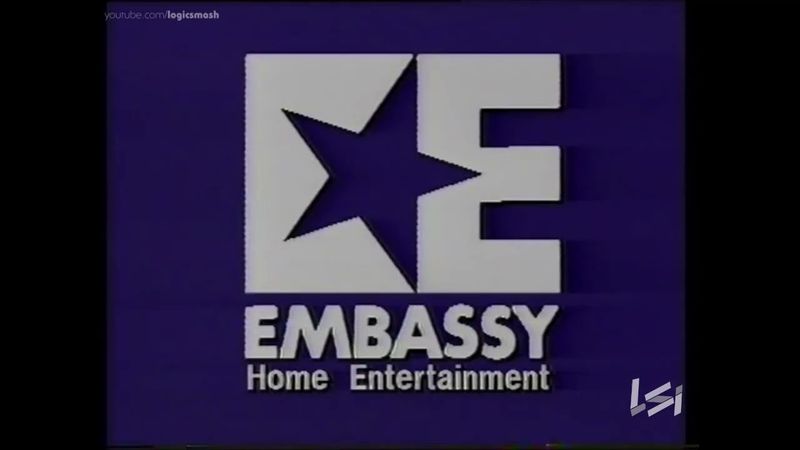 Embassy Home Entertainment (1974/1984)