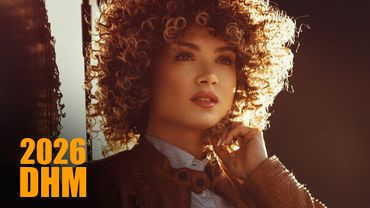 Umar Keyn & Davvi & Mr Salama & DNDM - Top 20 Retro Deep House Mix 2026 (New Relax & Disco Songs)