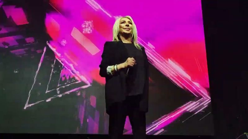 Татьяна Овсиенко-Мегамикс. Клуб 1930. 25.12.2024