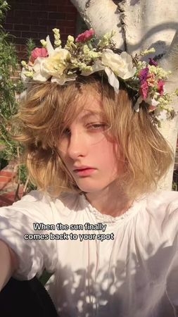 Can’t wait for summer again #nature #cmbyn #mysteryoflove #sun #spot