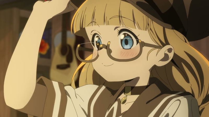 P.A.WORKS 25周年記念PV『Run Run Lantern』