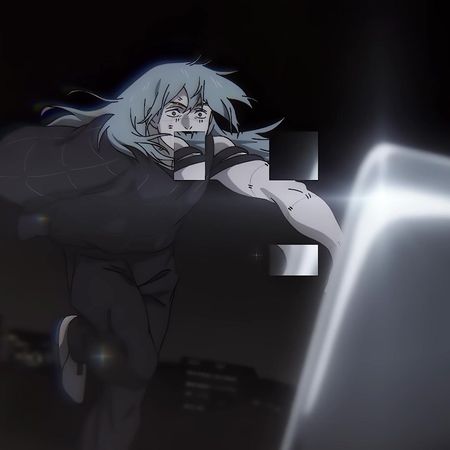 #aemy #mangaedit #fyp #jujutsukaisen 