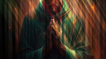 Псалом 117:5-16 (Рок) - Нейро Христианин