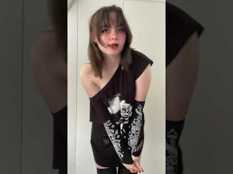 Petite and Bouncy 😍