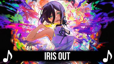 [КАВЕР] IRIS OUT на Русском | CHAINSAW MAN | Человек Бензопила