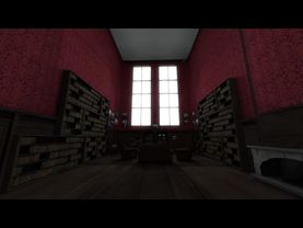 The Stanley Parable in 5 seconds