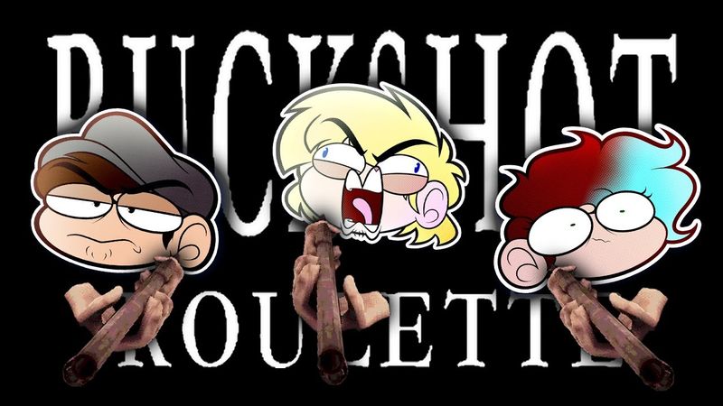 You Lose, You Change Voices (Buckshot Roulette) | DAGames