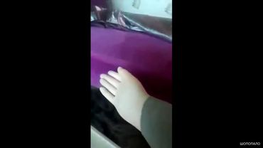 Необыкновенные "приключения" тахты ЖЕСТЬ 18+