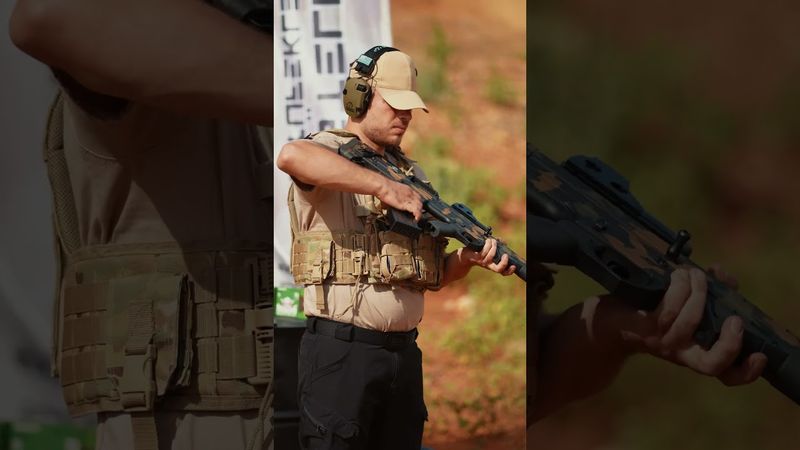 Arslan Silah Castello BLP !!