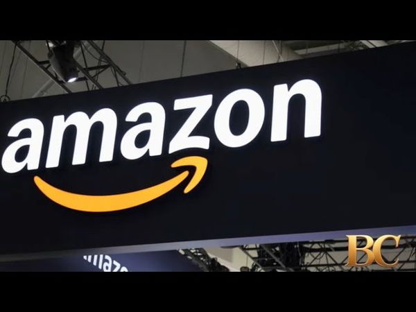 Amazon says it will reduce its workforce as AI replaces human employees