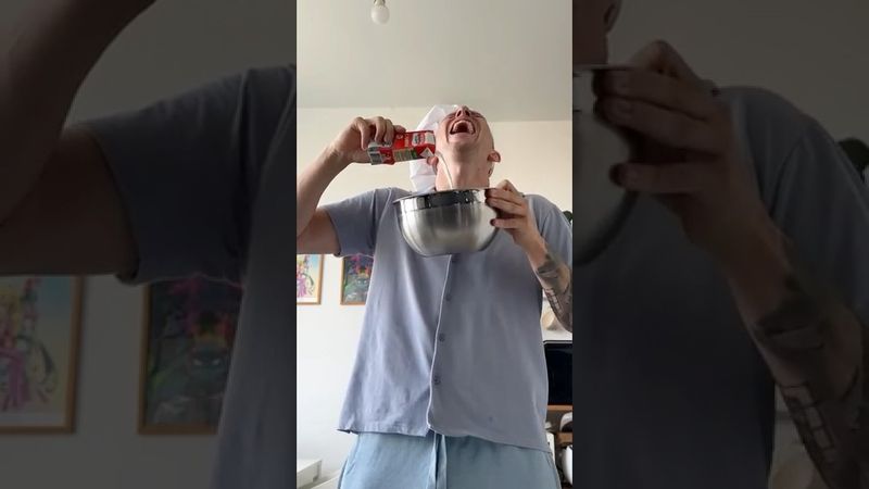 Авторская паста от Шефа