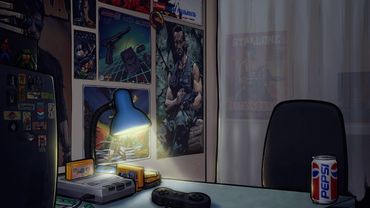 Dendy. Три первых части