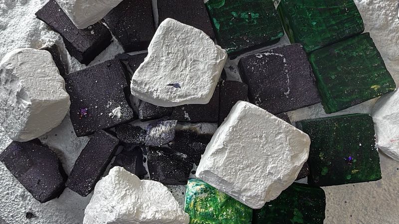 Welcome Sept ! Chalkerton Dating Season 💕💕