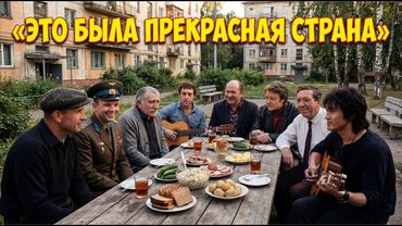 Эти лица мы помним до сих пор | Души порыв — AiRushV