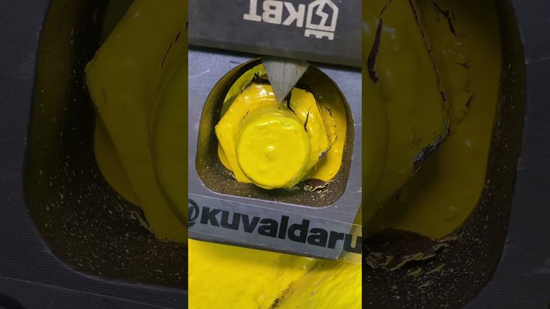 Гидравлический гайколом от компании КВТ😎👍