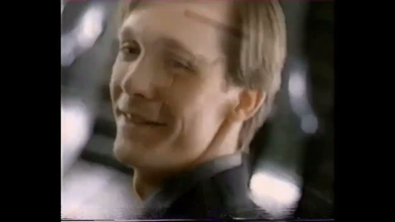 Рекламный блок (НТВ, 24.06.2000) (2)