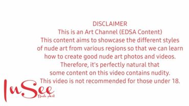 InSee Nude Art Photosession - Kirara Asuka