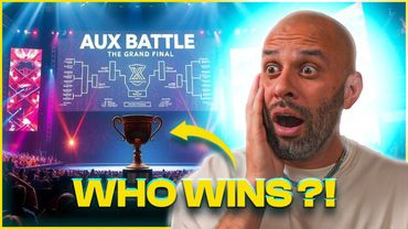 The Banger Battle Finale Was Mindblowing!