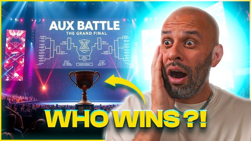 The Banger Battle Finale Was Mindblowing!