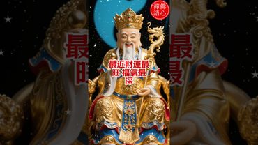 5大生肖快接住!福德正神送你一張招財符,三代富貴不是夢!快留言 我接福讓這份富貴一路延續下去#福德正神#招財符#5大生肖#三代富貴#命理開運#生肖運勢