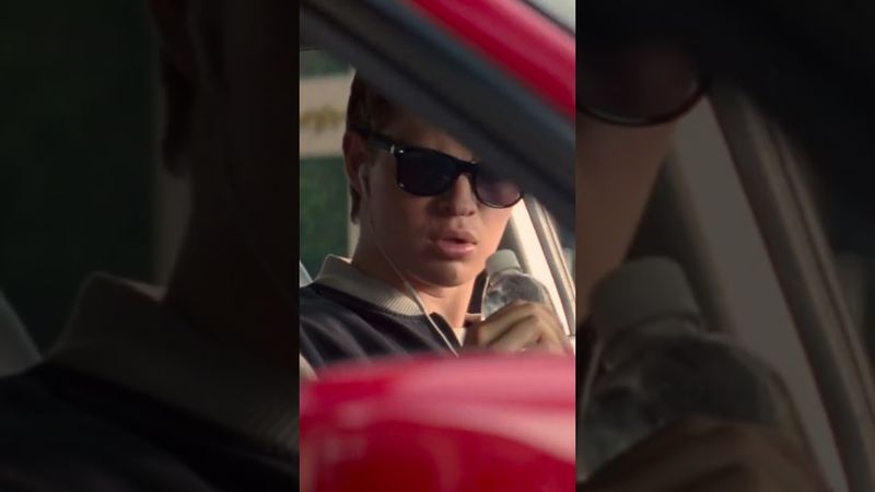 Не дивіться «На драйві» без навушників