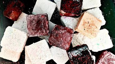 Soft & melting full block crush 😍