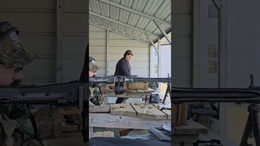 The Yugo M53 "Balkan Buzzsaw"