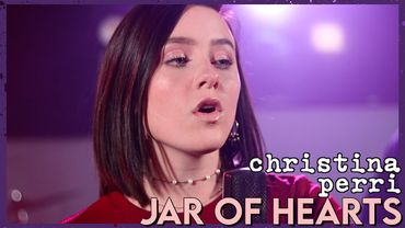 "Jar of Hearts" - Christina Perri (Cover by First to Eleven)