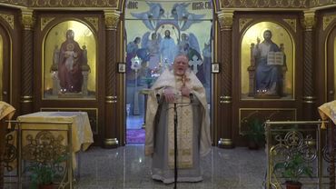 Из мрака язычества, во СВЕТ ХРИСТИАНСТВА!!! Священник #ГеоргийПОЛЯКОВ #записьПРОПОВЕДИ