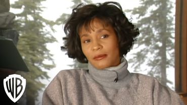 The Bodyguard | Memories of The Bodyguard | Warner Bros. Entertainment