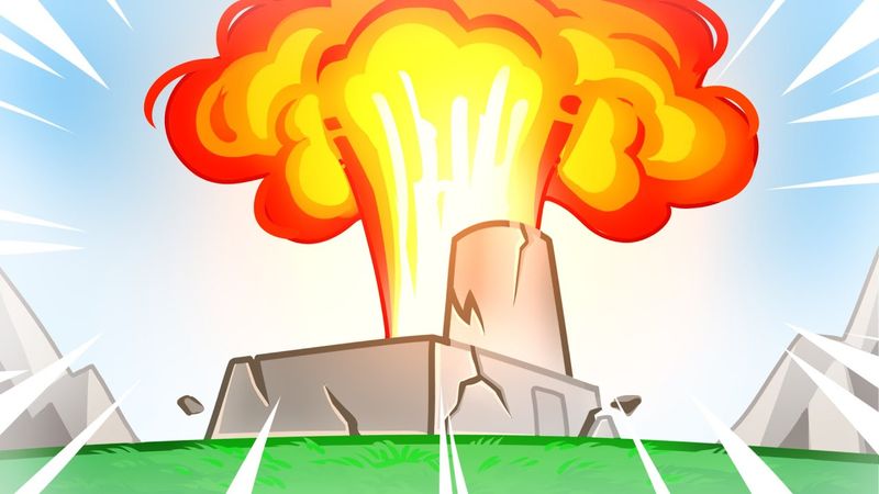 ТАКОГО ТЫ ТОЧНО НЕ ОЖИДАЛ!!! ЗРЯ ДОВЕРИЛИ МНЕ АЭС, НО, ChatGPT ПОМОЖЕТ!!!