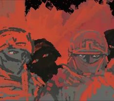 #окоп #фпв #штурм #дружбанародов #замир #контракт #контрактник #сво #...