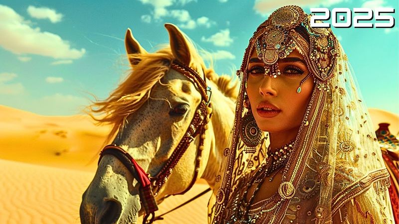 Cafe De Anatolia TECHNO - Blissful Sunset Techno Journey (DJ Mix 2025)