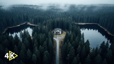 Secrets of an abandoned house | Vacant House 2016 Full Film | Watch Now 4K