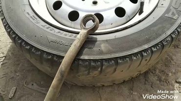 Замена сайлентблоков на рулевых тягах ВАЗ 2108-15