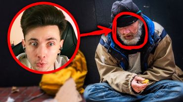 ХЕСУС О СВОЕЙ НИЩЕТЕ