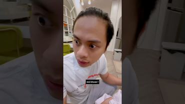 P2 | Thế giới trong gương #papataiche #shorts