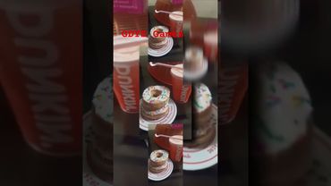 запрос от @ytpmvscans3136: PLPMV show me your favorite Dunkin food!!!! Mine is_ 2 vanilla do...