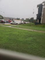 Ef5 wedge tornado destroys everything