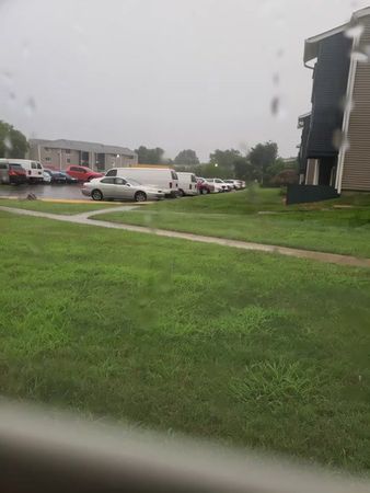 Ef5 wedge tornado destroys everything