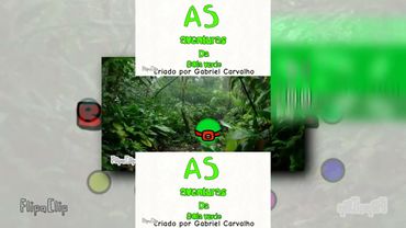 запрошено: PLPMV As aventuras da bola verde_abertura animada Scan [S]