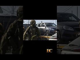 Israel kills 95 Palestinians, bombing across Gaza amid new ceasefire push