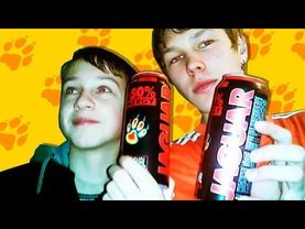 marazm - ШКОЛЬНИКИ С ЯГУАРАМИ (перезалив удаленного видео)