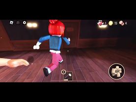 Играем в Doors 🚪