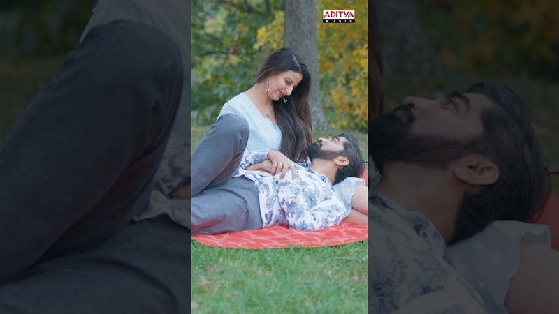 #Innaluga Song #AndhelaRavamidhi Movie #Shorts