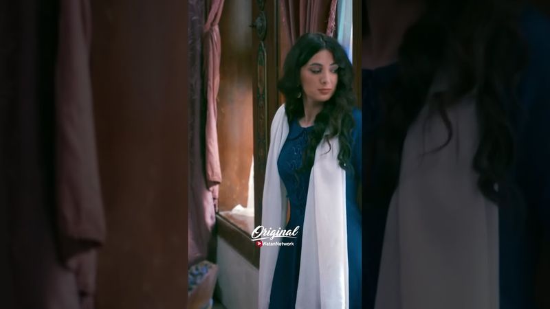 واثق فيه انه بيقدر يحمي أهل بيته 🥰 #وطن_اورجينال #العهد